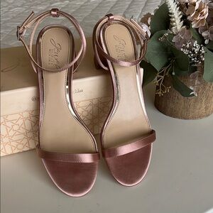 Jewel Badgley Mischka DANNI II